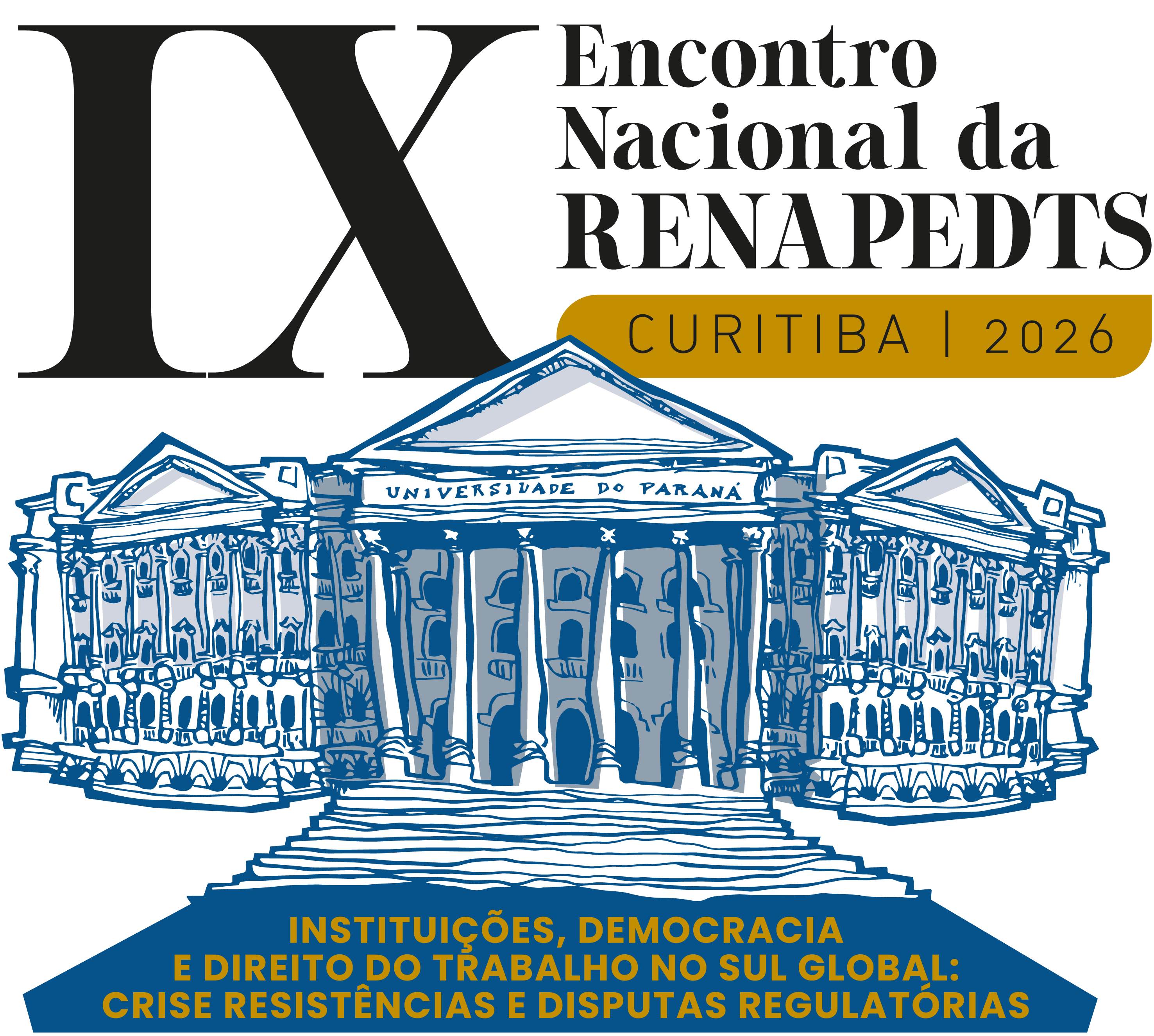 Segundo Logotipo