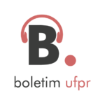 Logo Boletim UFPR