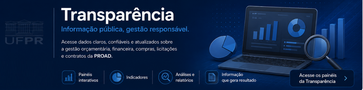 proad apresentação proad apresentação