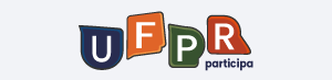 Logo UFPR