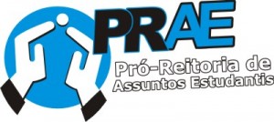 Logomarca PRAE
