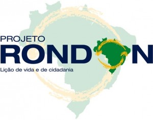 logo projeto Rondon