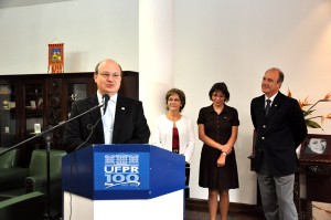 Lançamento de Edital de Extensão