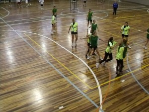 Jogo da Cia Federal