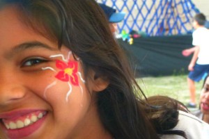 Festival da Primavera