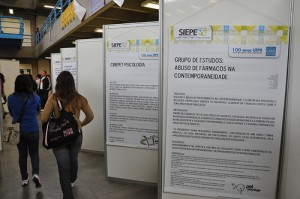 Evinci apresentou cerca de 16.500 trabalhos em 20 anos