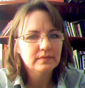 Sílvia Andreis Witkoski