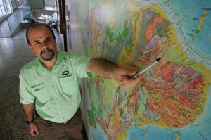 Professor Renato Eugênio de Lima