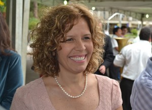 Roseli Isidoro