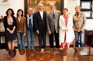 Termo de Cooperação Técnica entre a Proec e a Secretaria da Cultura