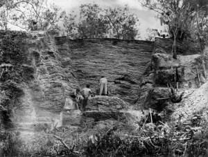 A fotografia arqueológica será abordada em uma das oficinas da II Semana de Arqueologia do MAE - Foto: Douglas Fróis