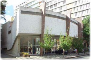 Teatro da Reitoria será o palco do Madrigal 