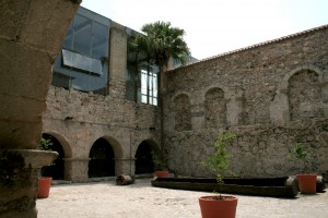 Museu de Arqueologia e Etnologia da UFPR (MAE)