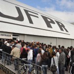 Feira UFPR: Cursos e Profissões de 2012