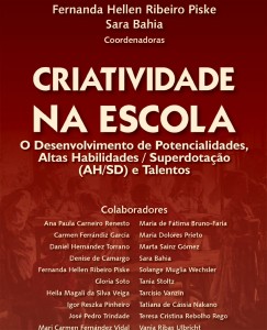 "Criatividade na Escola"