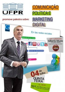 Gilberto Musto