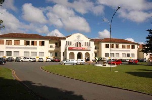 Hospital do Trabalhador