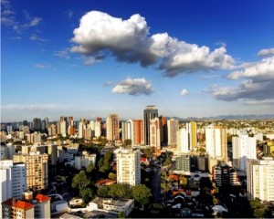 Curitiba