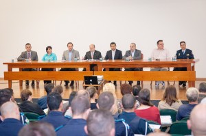 Curso é o primeiro deste gênero no Brasil