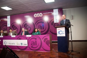 Abertura do Debate da Abralatas