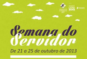 Semana do Servidor