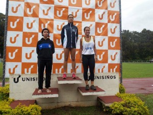 UFPR em primeiro lugar