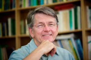 Jerome Klaas Vanclay - Foto: Southern Cross University