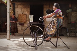 Bicimáquina