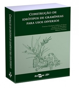 Livro poderá servir como base para estudantes e professores