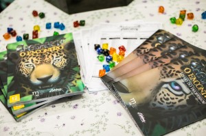 Divulgação "Jaguareté: O encontro"