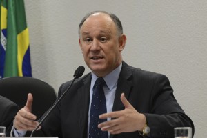 FOTO: Agência Estado