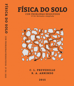 Capa do livro