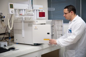 Laboratório