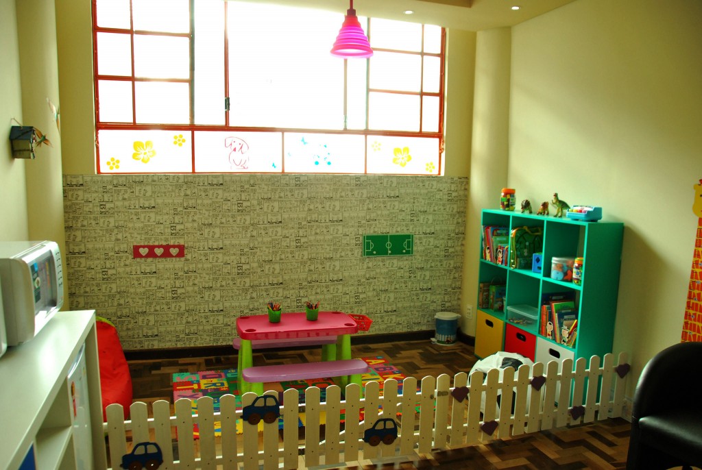 educação