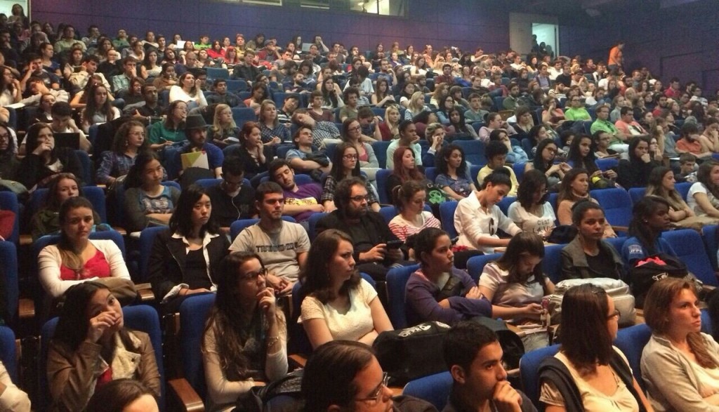 No ano passado, Siepe chegou a reunir 11 mil participantes