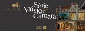 Orquestra Filarmônica da UFPR