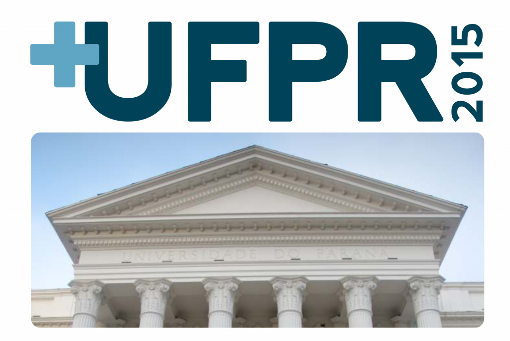 Clique na imagem e confira mais números sobre 2015 para a UFPR