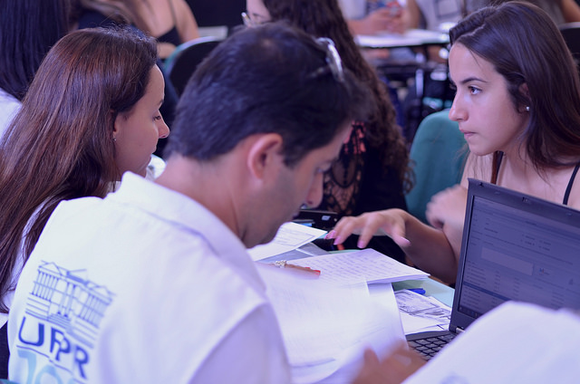 Documentação exigida para entrega no ato de matrícula está disponível no Guia do Candidato Sisu 2016. FOTO: Leonardo Bettinelli
