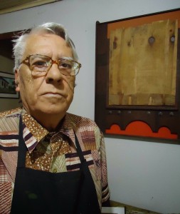  Antonio Arney