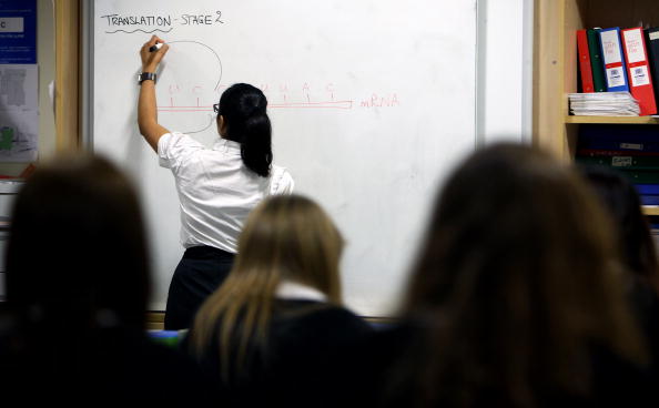 São 120 vagas em cursos de inglês e espanhol. FOTO: Jeff J Mitchell/Getty Images