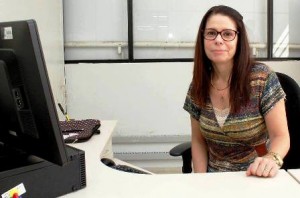 Cristina: “Estamos nos programando com muito critério e cuidado, passo a passo, para que tudo dê certo. Imagem: Samira Chami Neves. 