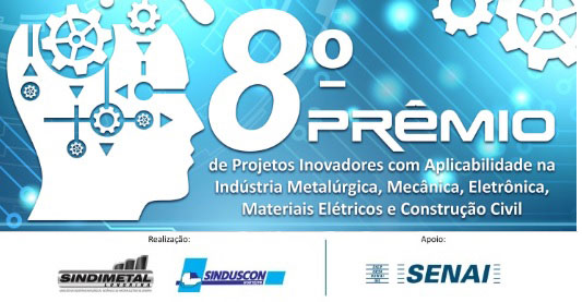 Premio SENAI
