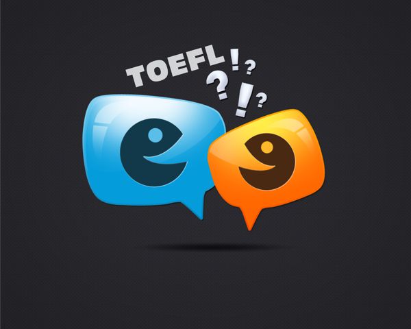 TOEFL menor