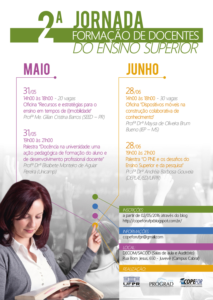 Imagem: Divulgação/Copefor