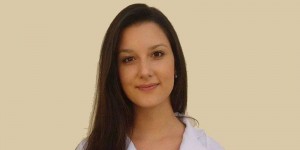 Fernanda Pinhelli vence Prêmio de Iniciação Científica. Foto: acervo pessoal