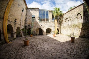 Museu de Arqueologia e Etnologia da UFPR