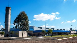 A feira será promovida na nova e espaçosa sede da UFPR, em Piraquara. Imagem: ACS da UFPR. 