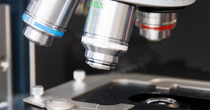 laboratório