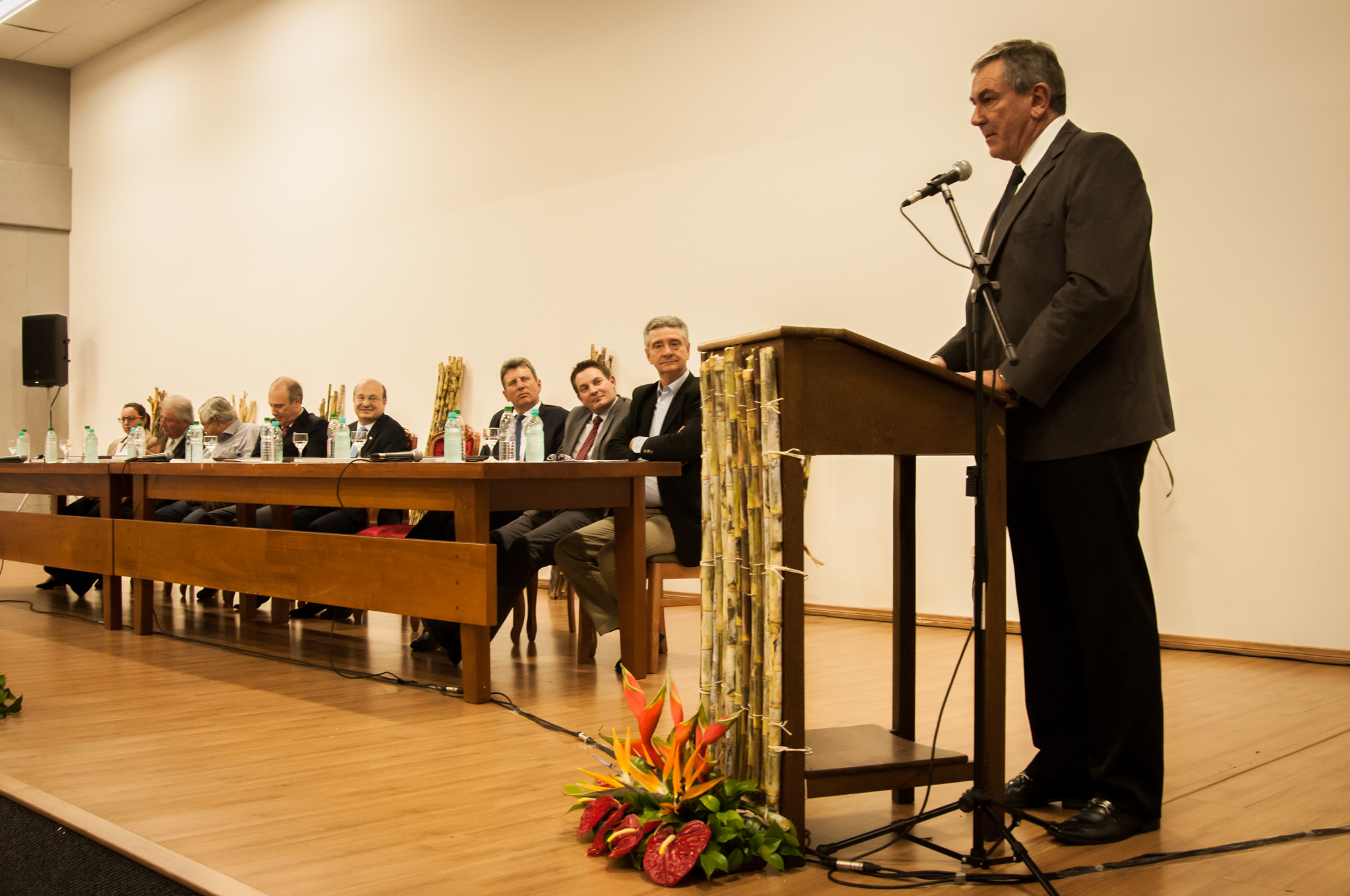 Solenidade de comemoração 