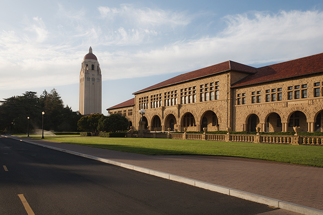 stanford-university